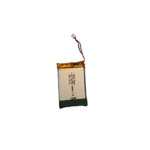 Akku Batterie 1100mAh Li-Po für Babyalarm BC-5700D NeoNate BC-5700D 