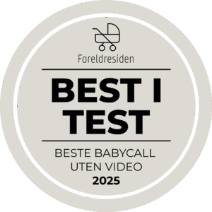 best i test foreldresiden