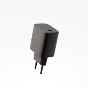 Power adapter USBC