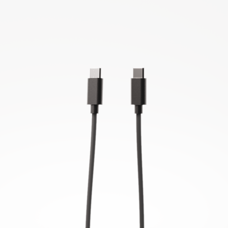 USB cable C to C