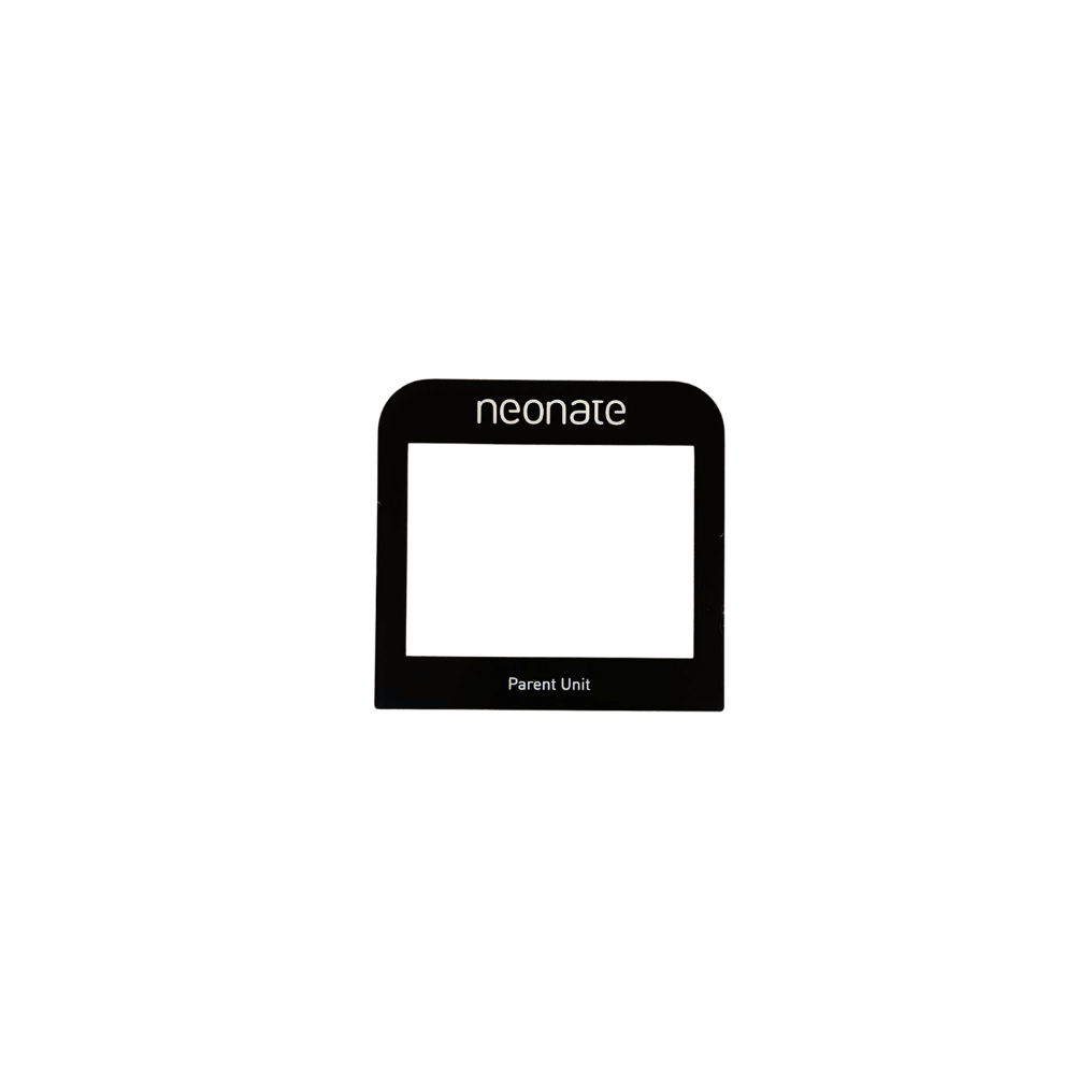 LCD cover N65 parent unit